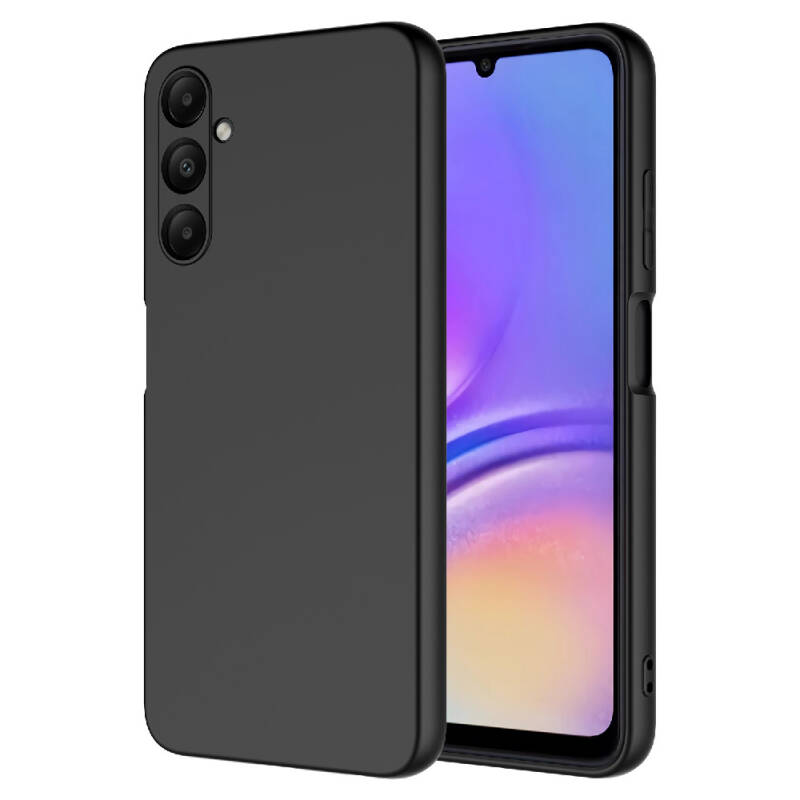 Galaxy A05S Case Zore Mara Launch Cover - 5