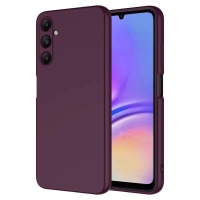 Galaxy A05S Case Zore Mara Launch Cover - 8