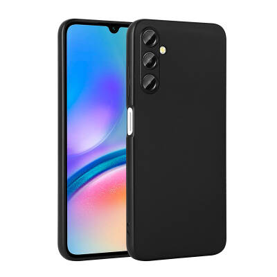 Galaxy A05S Case Zore Premier Silicone Cover - 1