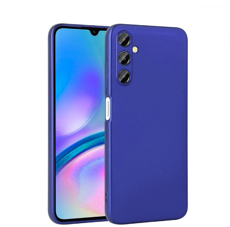 Galaxy A05S Case Zore Premier Silicone Cover - 14