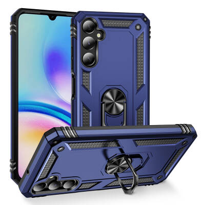 Galaxy A05S Case Zore Vega Cover - 1