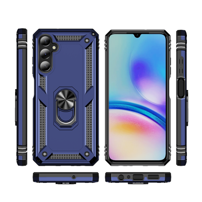 Galaxy A05S Case Zore Vega Cover - 2