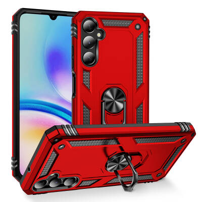 Galaxy A05S Case Zore Vega Cover - 10