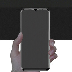 Galaxy A05S Zore Matte Ceramic Screen Protector - 9