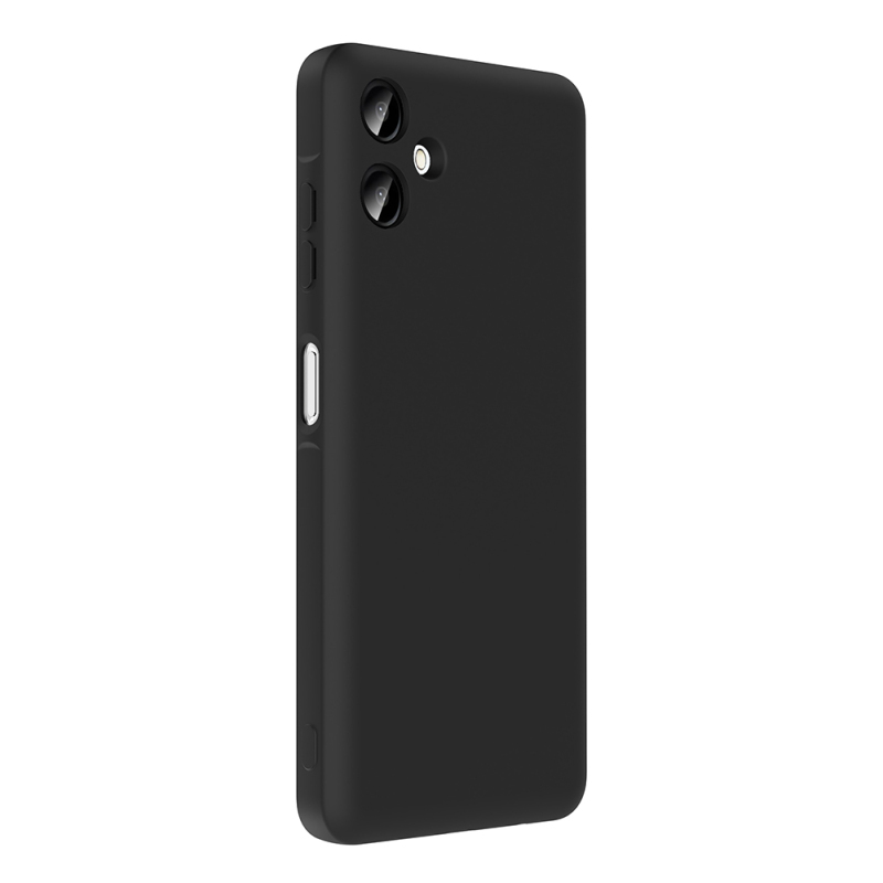 Galaxy A06 Case Camera Protection Card Holder Zore Vitra Cover - 9