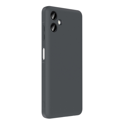 Galaxy A06 Case Camera Protection Card Holder Zore Vitra Cover - 8