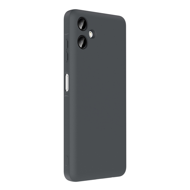 Galaxy A06 Case Camera Protection Card Holder Zore Vitra Cover - 8