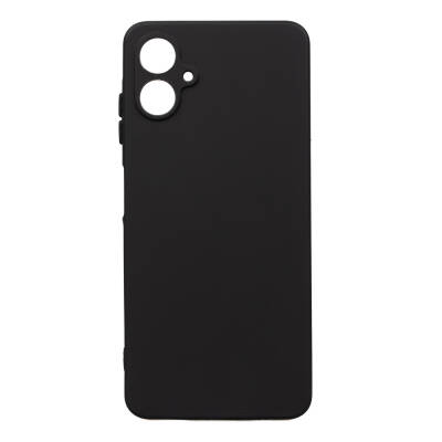 Galaxy A06 Case Zore Biye Silicone - 1