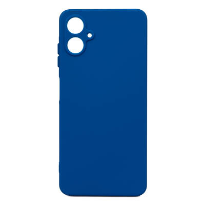 Galaxy A06 Case Zore Biye Silicone - 4