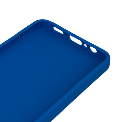 Galaxy A06 Case Zore Biye Silicone - 6