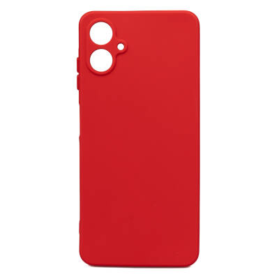 Galaxy A06 Case Zore Biye Silicone - 7