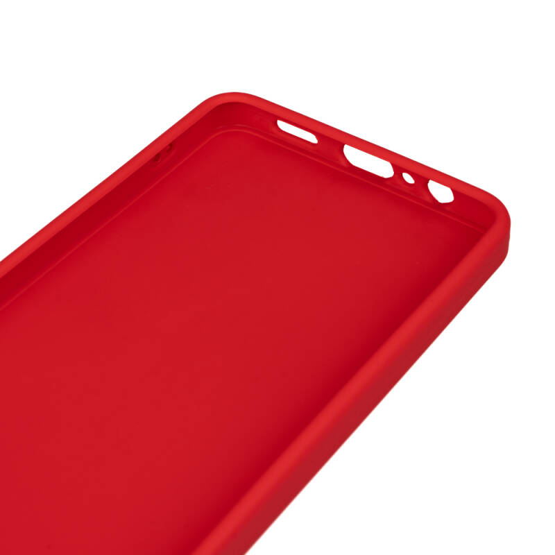 Galaxy A06 Case Zore Biye Silicone - 9