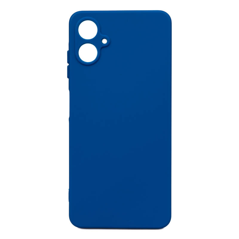 Galaxy A06 Case Zore Biye Silicone - 11