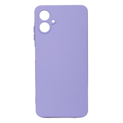 Galaxy A06 Case Zore Biye Silicone - 10