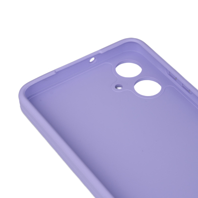 Galaxy A06 Case Zore Biye Silicone - 11