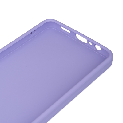 Galaxy A06 Case Zore Biye Silicone - 12