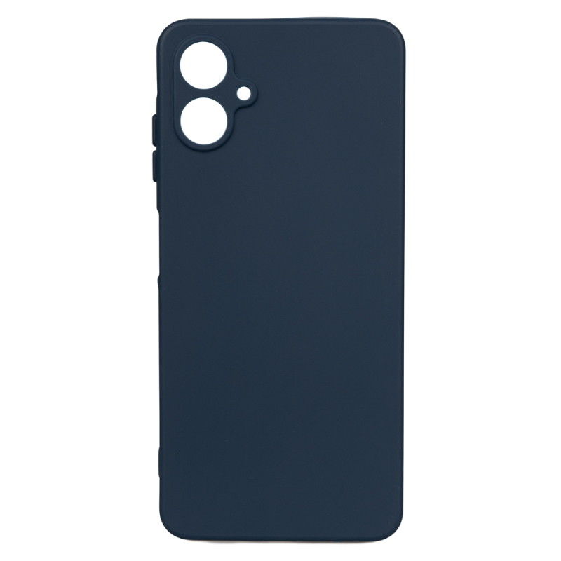 Galaxy A06 Case Zore Biye Silicone - 13