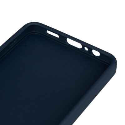 Galaxy A06 Case Zore Biye Silicone - 15