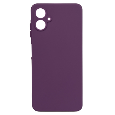 Galaxy A06 Case Zore Biye Silicone - 16