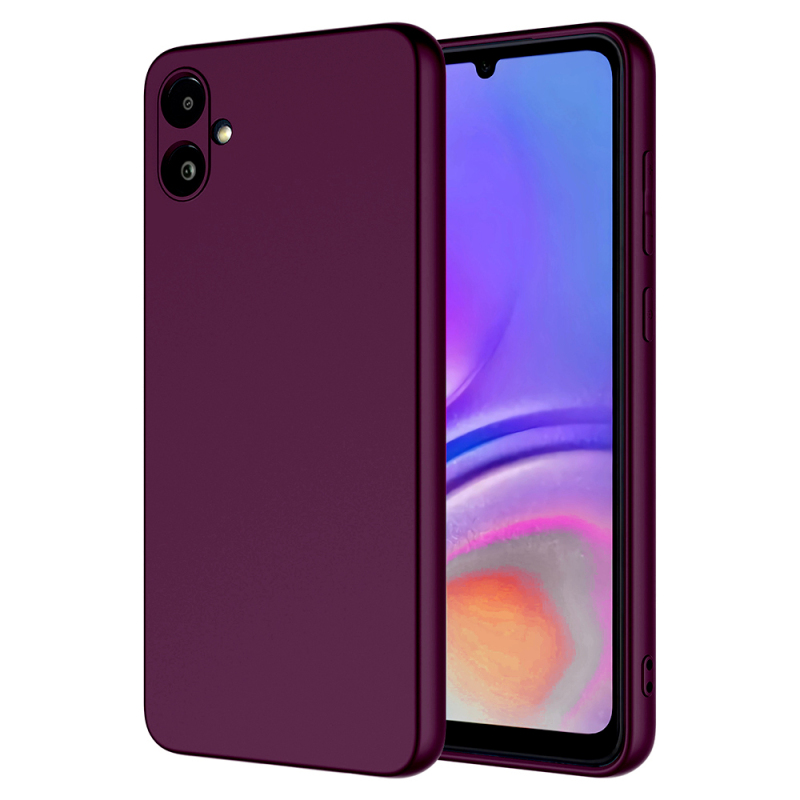 Galaxy A06 Case Zore Mara Launch Cover - 8