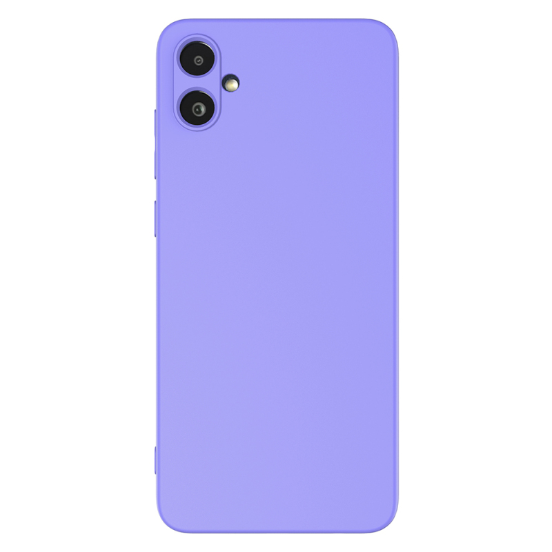 Galaxy A06 Case Zore Mara Launch Cover - 2