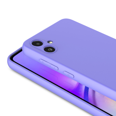 Galaxy A06 Case Zore Mara Launch Cover - 3