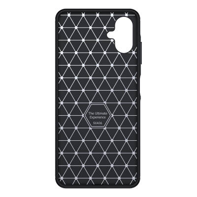 Galaxy A06 Case Zore Negro Silicone Cover - 8