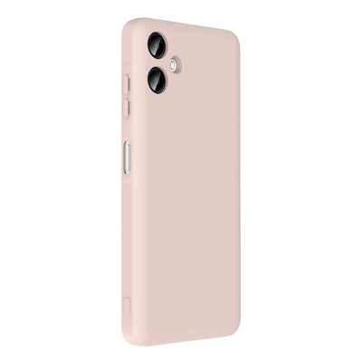 Galaxy A06 Kılıf Kamera Korumalı Kartlık Hazneli Zore Vitra Kapak - 12