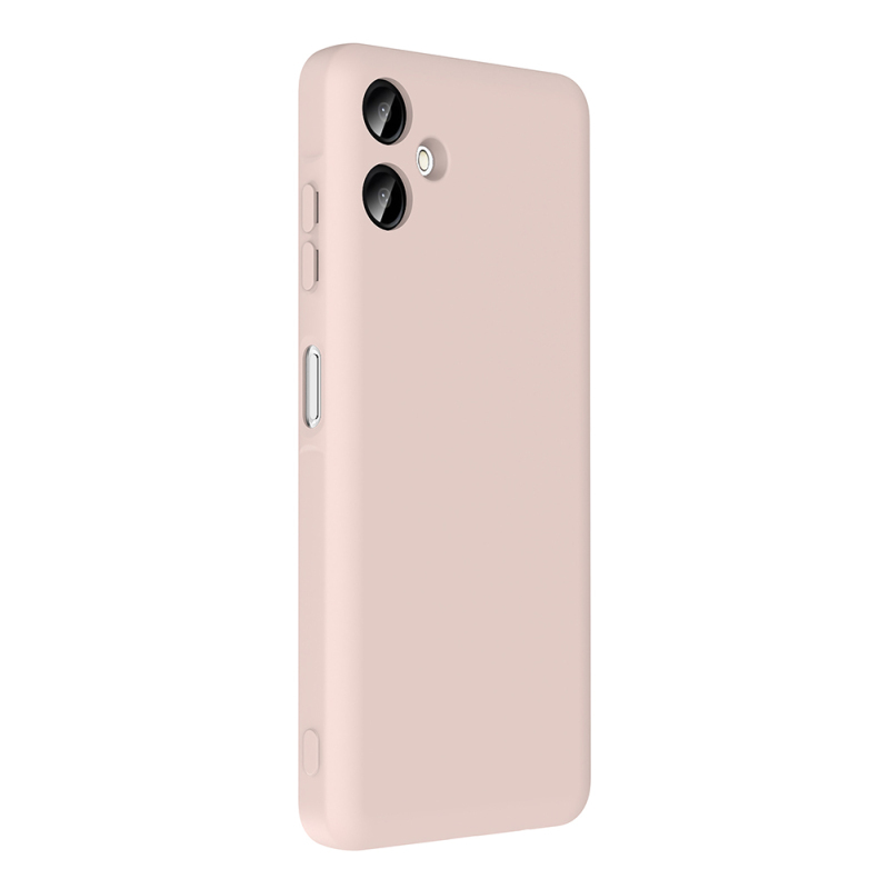 Galaxy A06 Kılıf Kamera Korumalı Kartlık Hazneli Zore Vitra Kapak - 12