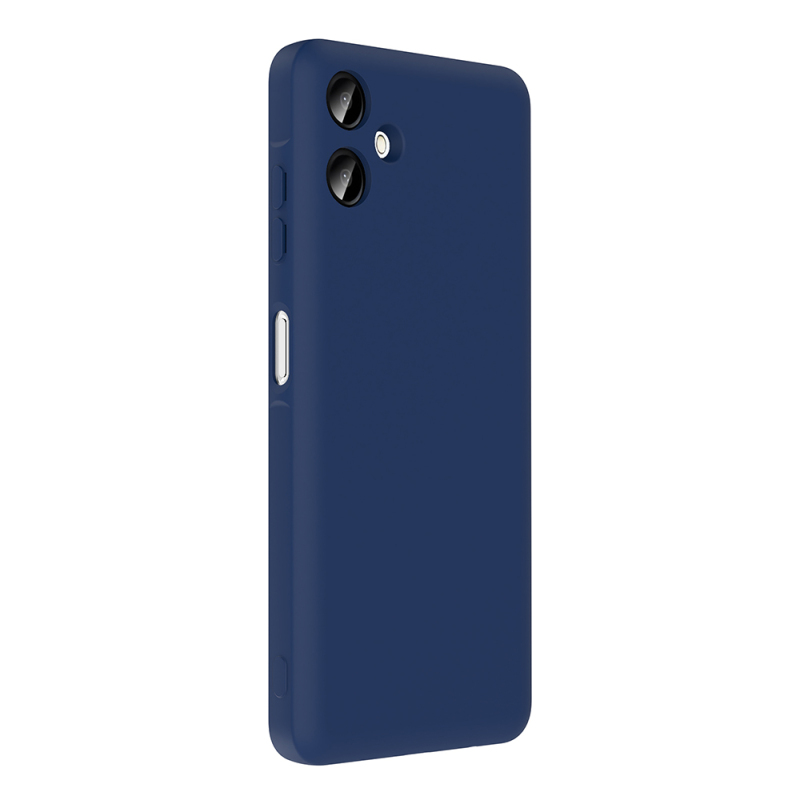 Galaxy A06 Kılıf Kamera Korumalı Kartlık Hazneli Zore Vitra Kapak - 14