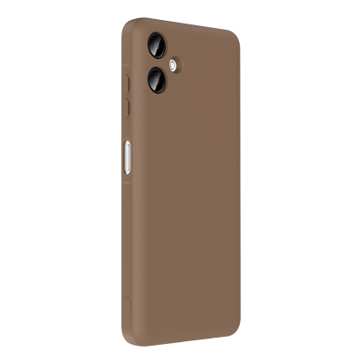 Galaxy A06 Kılıf Kamera Korumalı Kartlık Hazneli Zore Vitra Kapak - 16