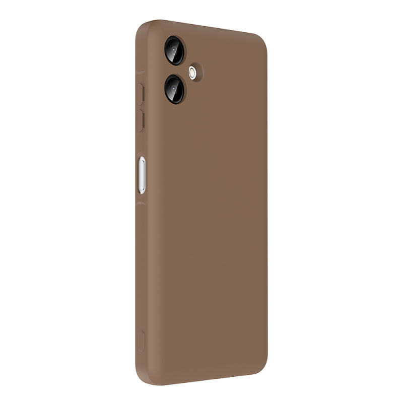 Galaxy A06 Kılıf Kamera Korumalı Kartlık Hazneli Zore Vitra Kapak - 16