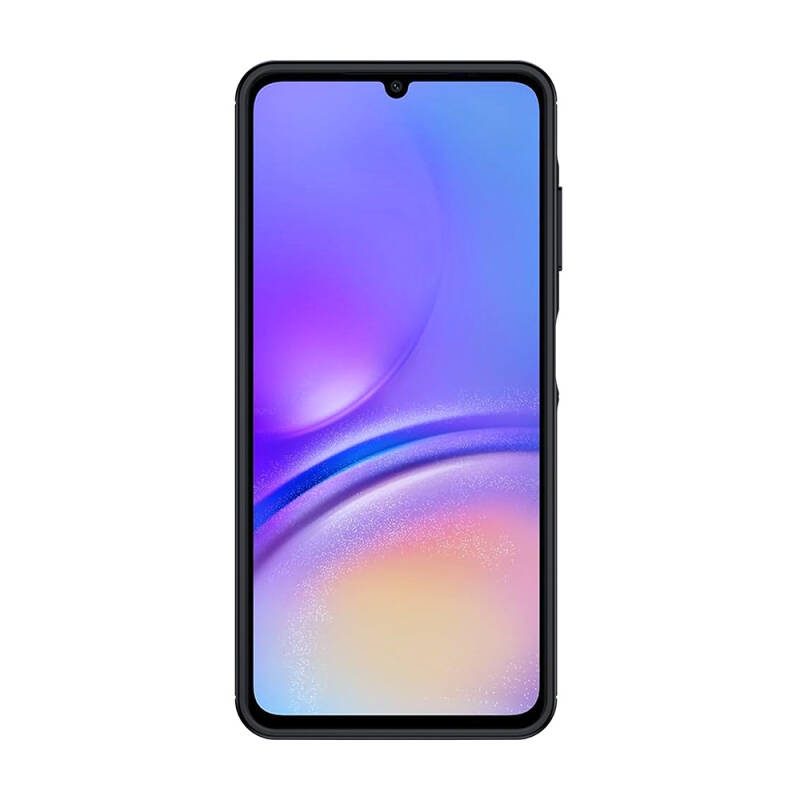 Galaxy A06 Kılıf Zore Negro Silikon Kapak - 2