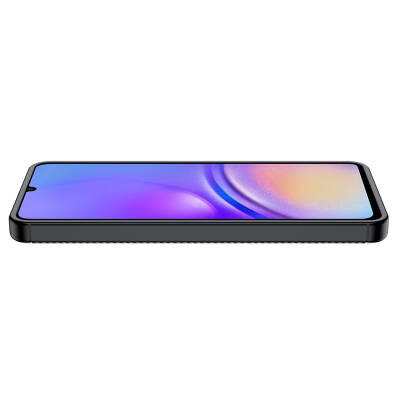 Galaxy A06 Kılıf Zore Negro Silikon Kapak - 4