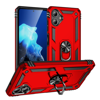 Galaxy A06 Kılıf Zore Vega Kapak - 4