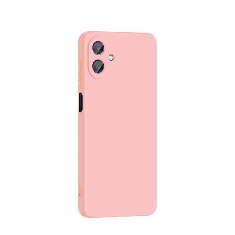 Galaxy A07 Case Zore Mara Launch Cover - 15