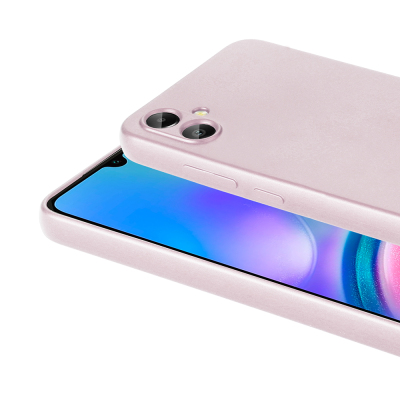 Galaxy A07 Case Zore Premier Silicone Cover - 14