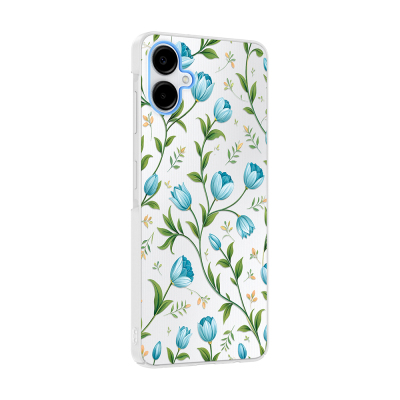 Galaxy A07 Kılıf Kamera Korumalı Desenli Zore Klip Kapak - 5