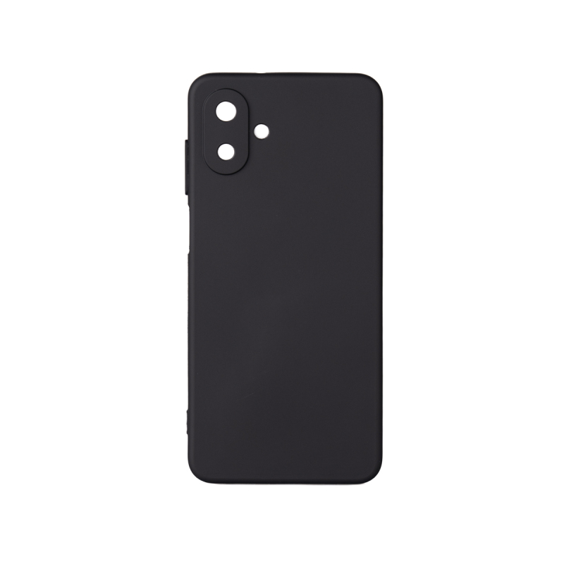 Galaxy A07 Kılıf Zore Biye Silikon - 2