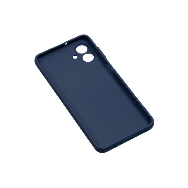 Galaxy A07 Kılıf Zore Biye Silikon - 7