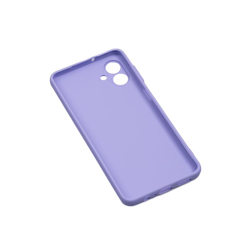 Galaxy A07 Kılıf Zore Biye Silikon - 9