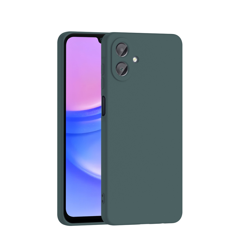 Galaxy A07 Kılıf Zore Mara Lansman Kapak - 1