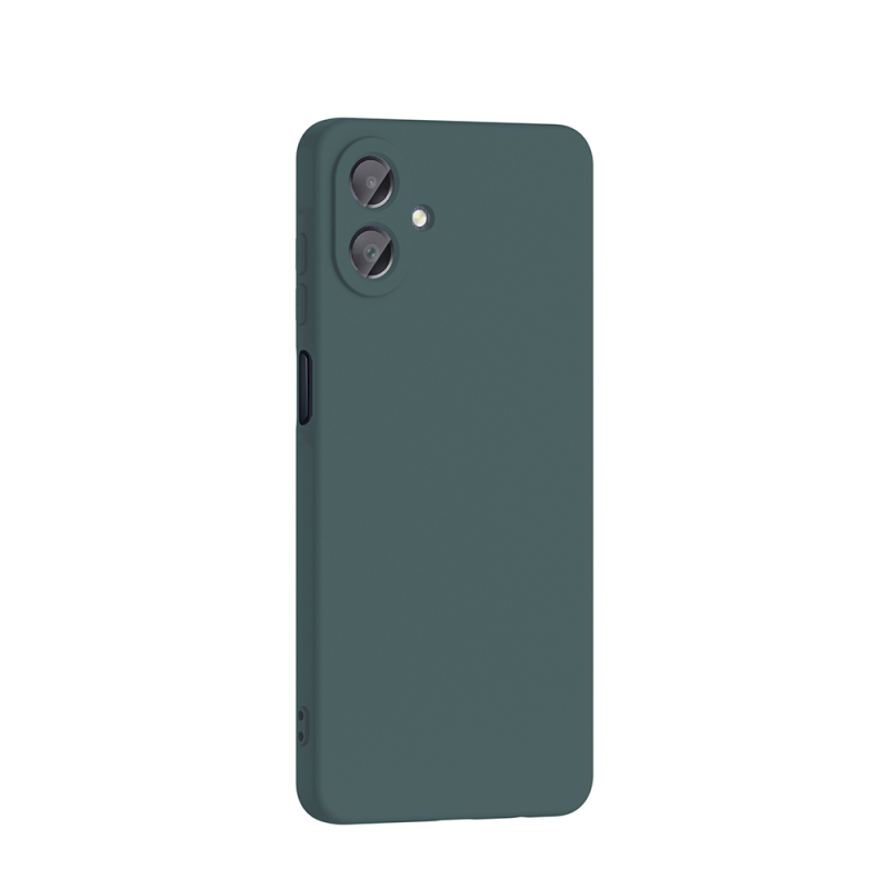Galaxy A07 Kılıf Zore Mara Lansman Kapak - 16