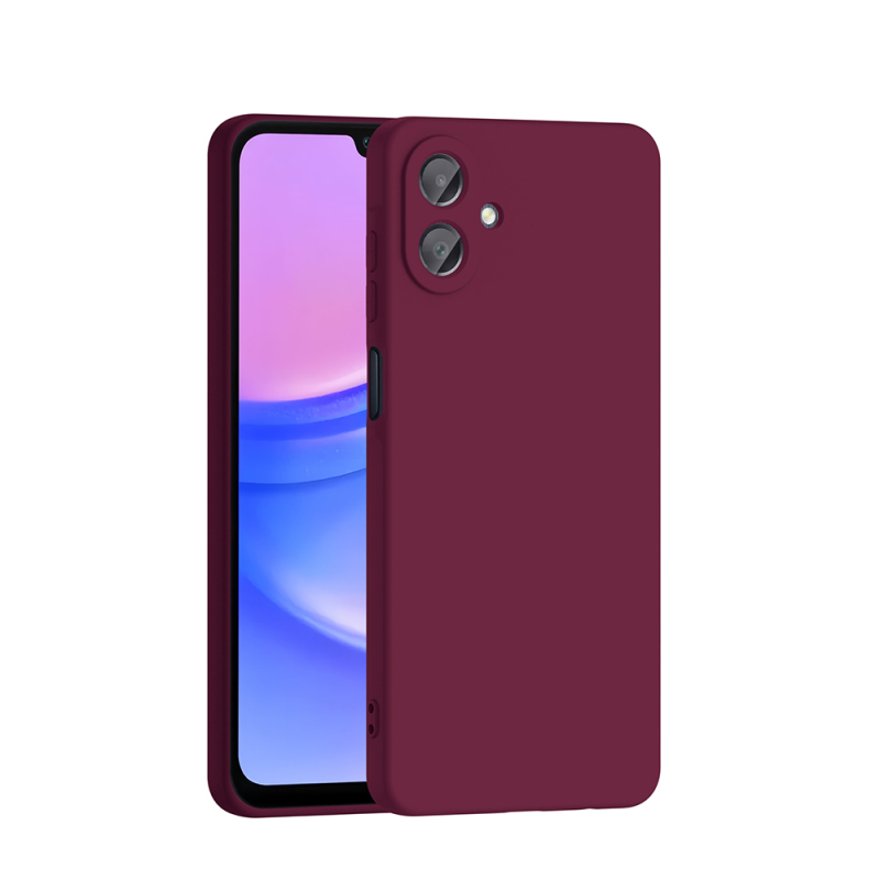 Galaxy A07 Kılıf Zore Mara Lansman Kapak - 7
