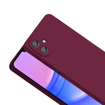 Galaxy A07 Kılıf Zore Mara Lansman Kapak - 13