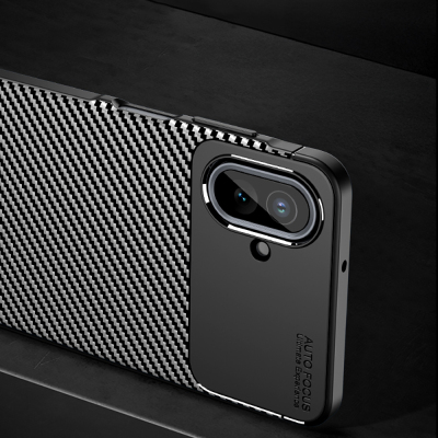 Galaxy A07 Kılıf Zore Negro Silikon Kapak - 4