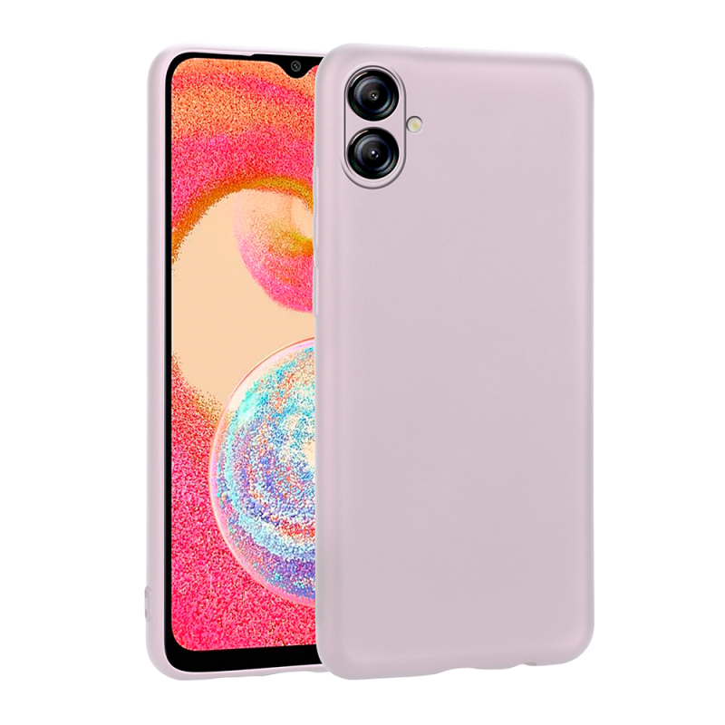 Galaxy A07 Kılıf Zore Premier Silikon Kapak - 8