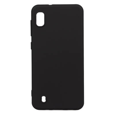 Galaxy A10 Case Zore Biye Silicone - 1