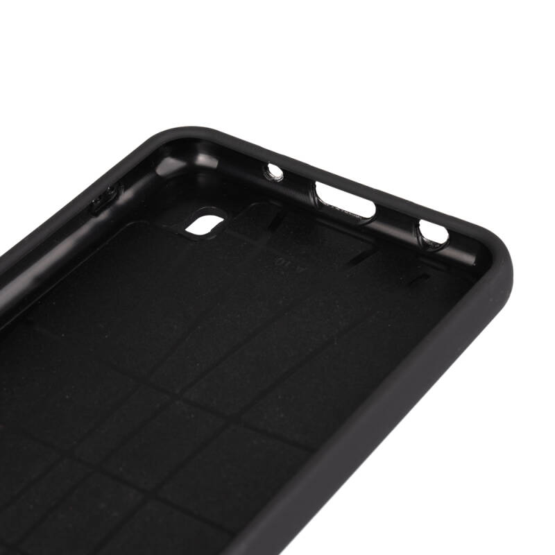 Galaxy A10 Case Zore Biye Silicone - 3