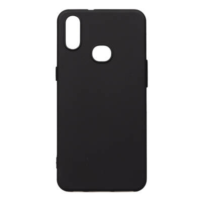 Galaxy A10S Case Zore Biye Silicone - 1